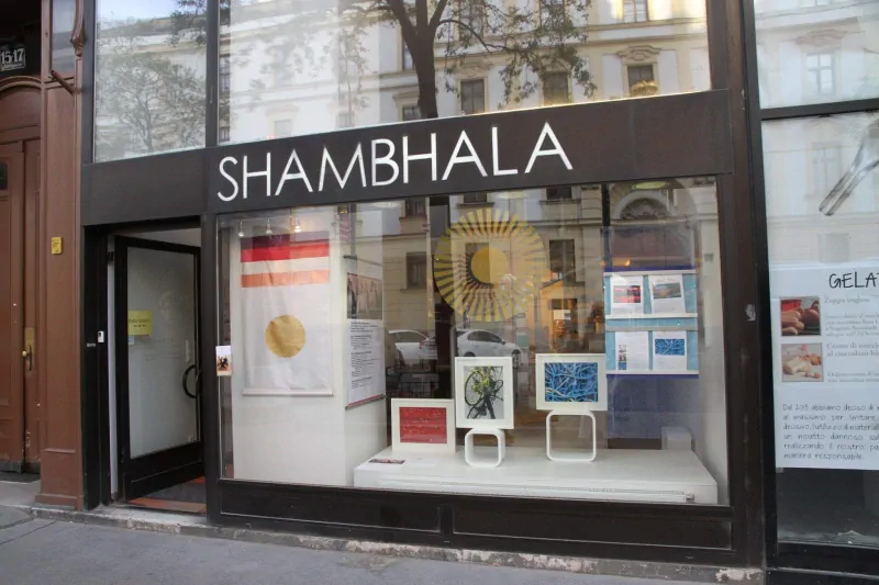 Shambhala Meditationszentrum Wien